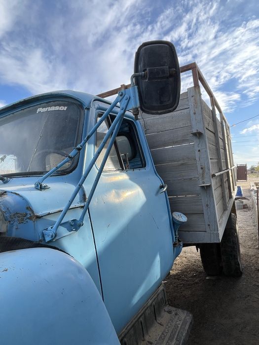 Продам Газ 53 на хаду