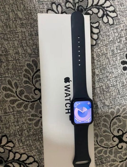 Apple Watch se2 gen 2023 года 40 мм