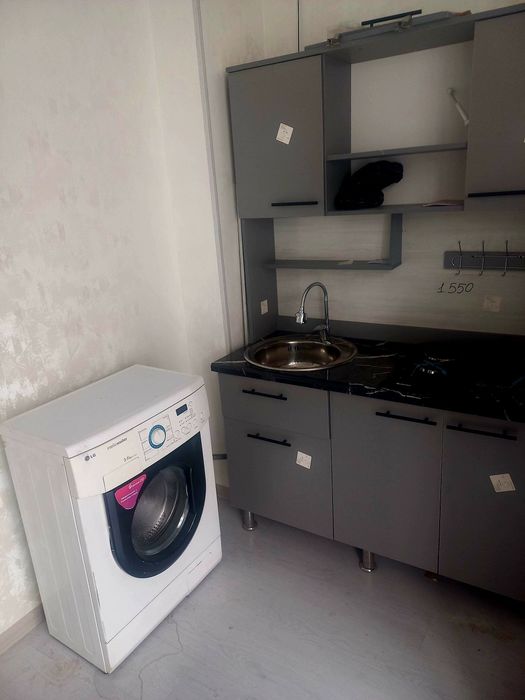 Sheriklikga bollarga kvartira