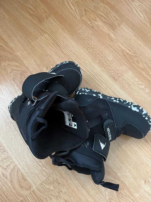 Boots snowboard Burton copii marimea 30.5