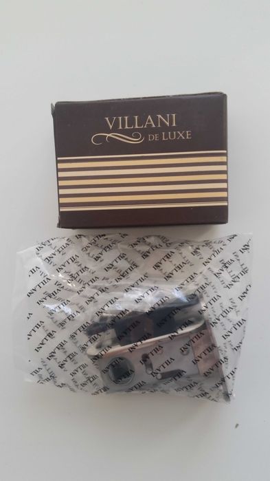 Ручки дверные и комплектующие