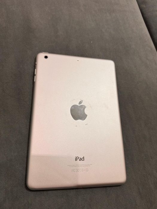 ipad mini 2 на запчасти
