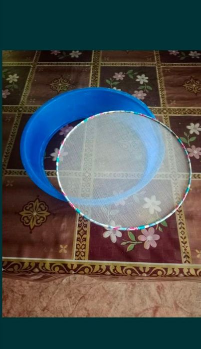 Продам сито , органайзер для хранения