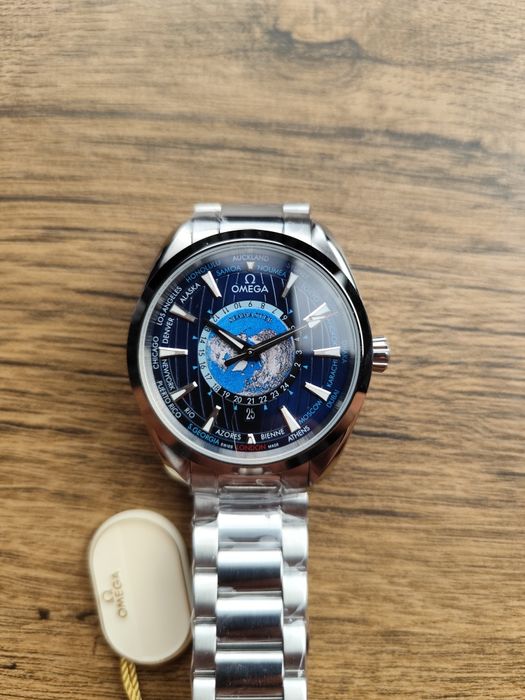 ceas OMEEGA automatic