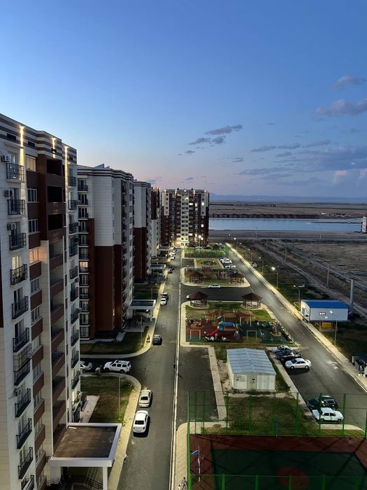Суточная квартира