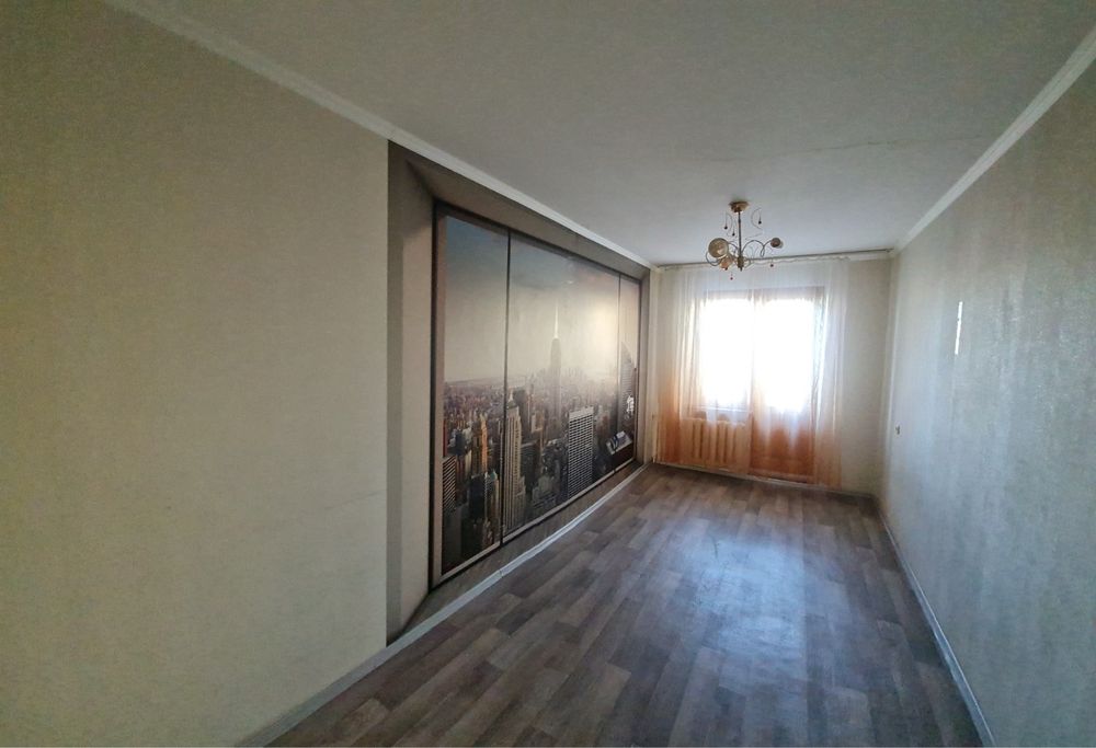 Продаётся 2-х комнатная квартира