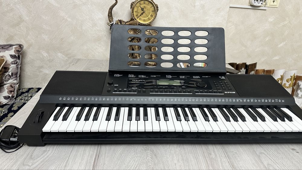 Синтезатор KURZWEIL KP 110