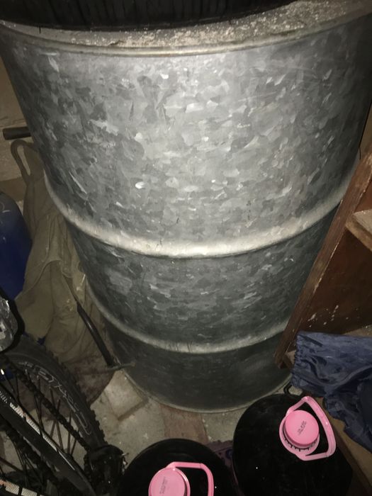 Варел  поцинкован