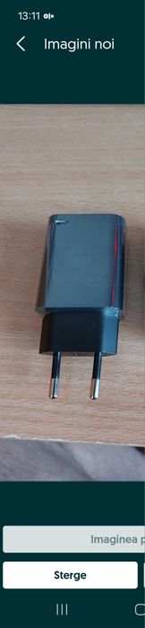 Incarcator  Motorola Turbo Power TurboPower Original Fast