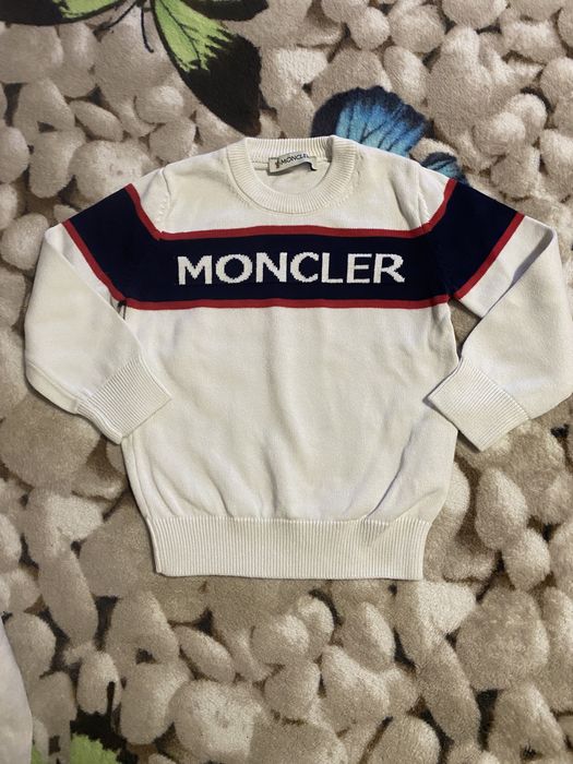 Pulover baieti 1-2 ani