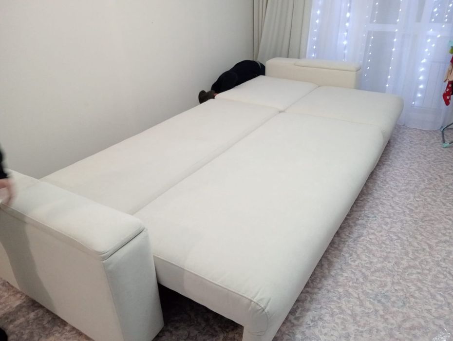 Перетяжка мебели