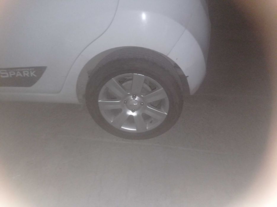 Spark Chevrolet  naqdga yoki obmen na Cobalt