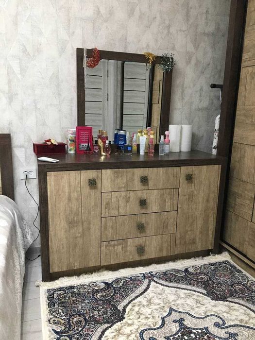 Мебель для спальный модерн