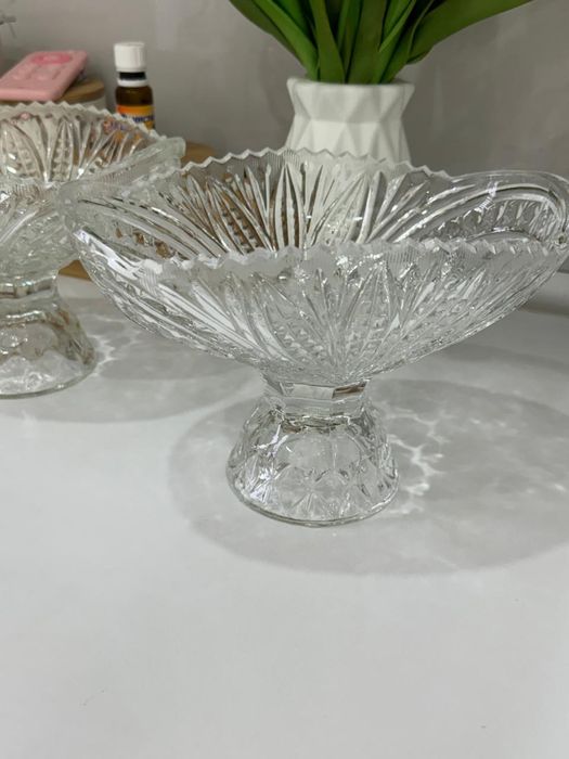 Хрусталь 4. Штук