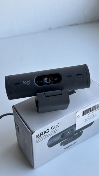 Веб-камера для компьютера