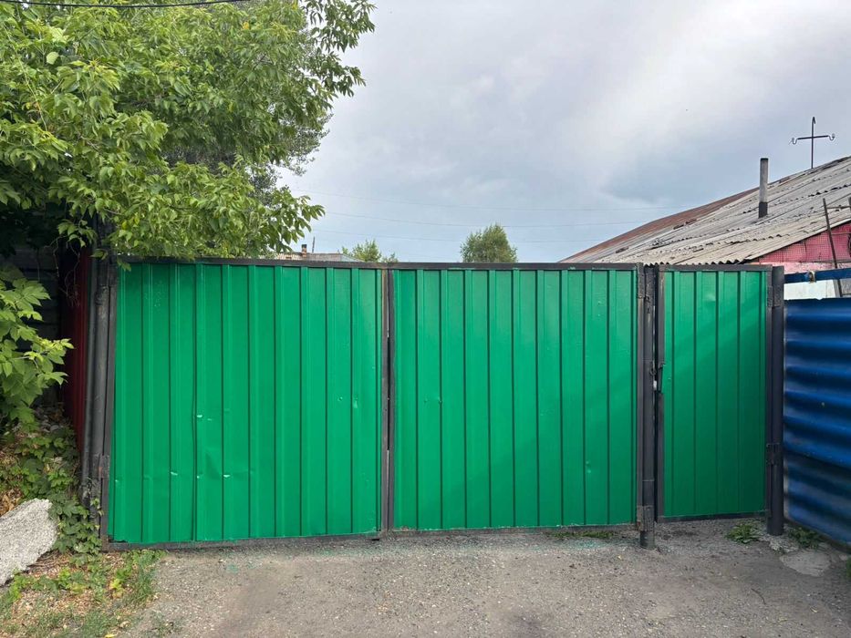 Продам 3-х комнатный дом