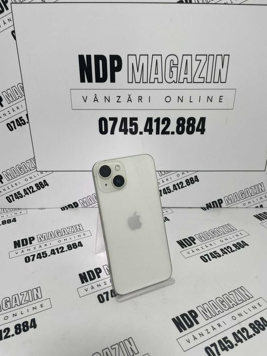 NDP Amanet NON-STOP Sos. Giurgiului 119 IPHONE 14 (47277)