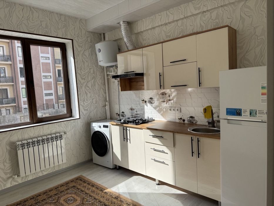 Arenda uy Bek baraka domlaridan 2 xonali