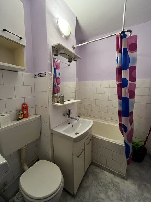 Vand garsoniera cf 1sd Hipodrom