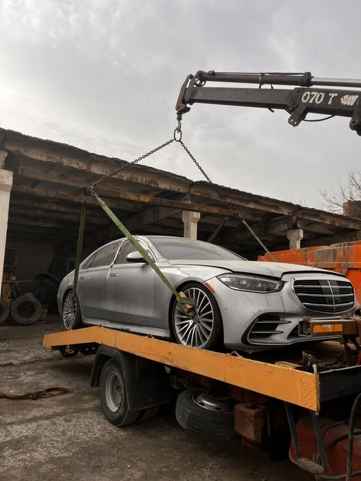 Манипулятор 24/7