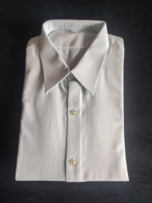 Мъжки ризи с дълъг с къс ръкав