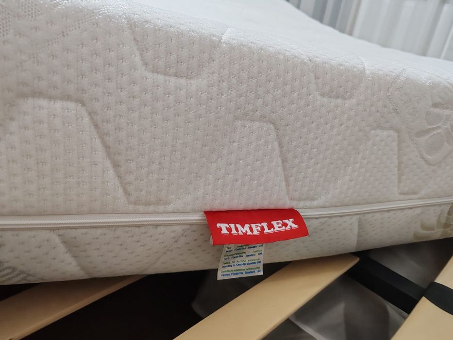 Saltea TIMFLEX 180×200