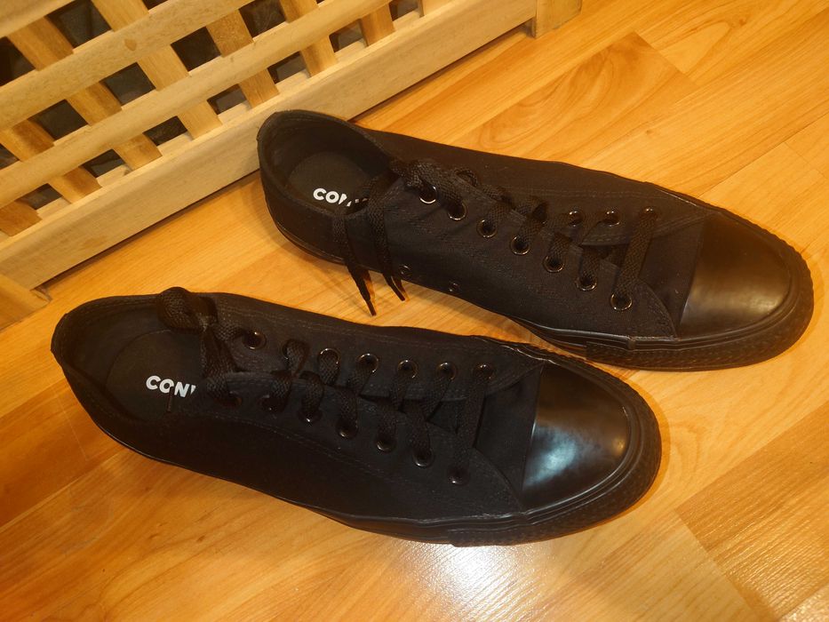 Pantofi Converse Negri 45