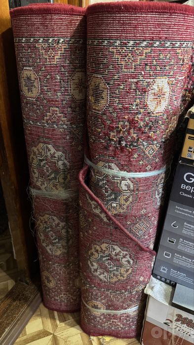 Ковровые дорожки