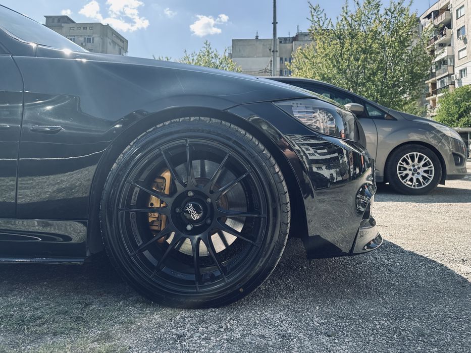 OZ Ultraleggera 18
