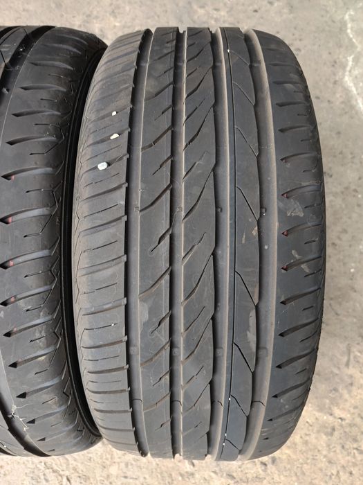 Летни гуми -18цола -245/45-1бр.-99лв."MATADOR"-като нови