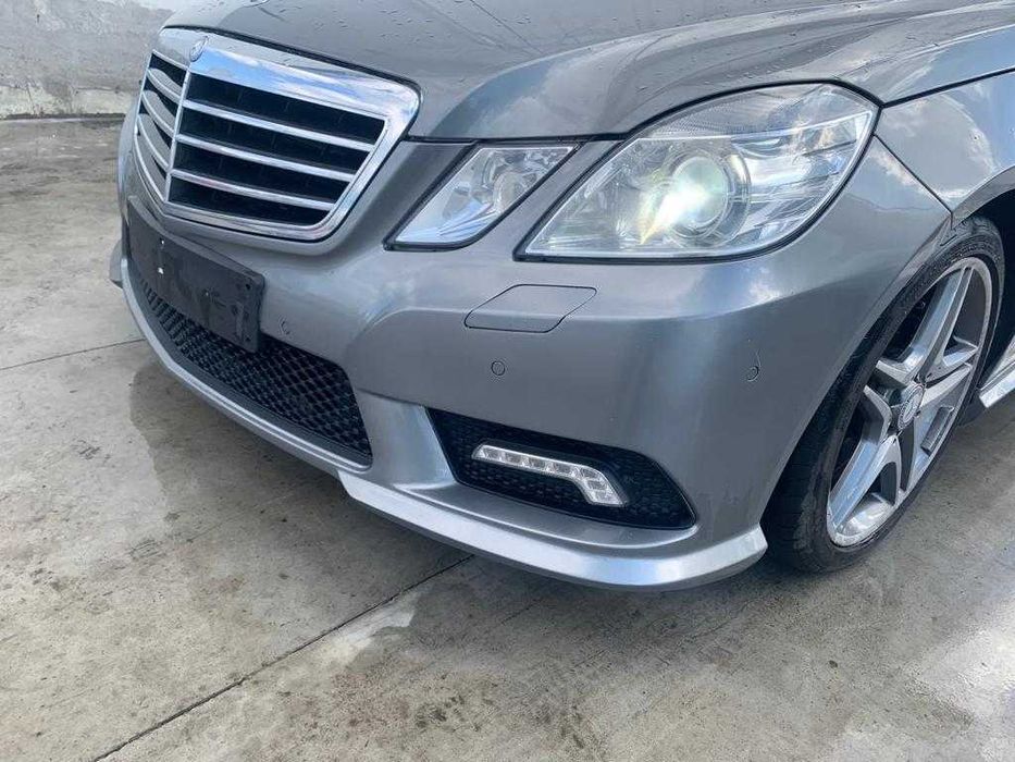 Dezmembrez mercedes e class w212 AMG/e350 AMG w212/bixenon adaptiv