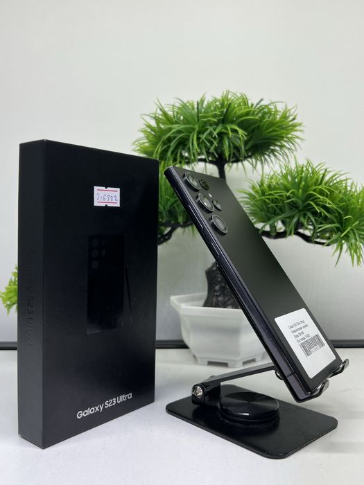 Galaxy S23 Ultra 256 gb