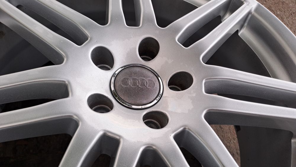 19" 5X112mm Audi, 5Х112мм Ауди, VAG