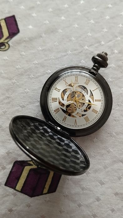 Ceas mecanic de colectie