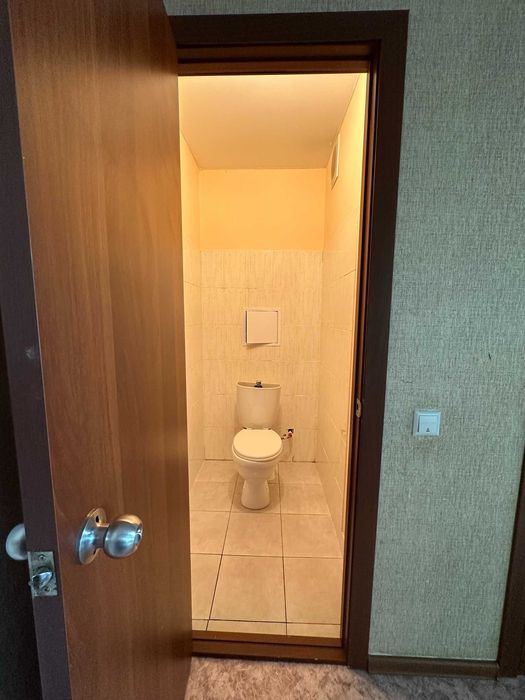 Продам 1 ком в мкр Аэропорт