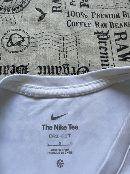 Nike original тениска.M-L