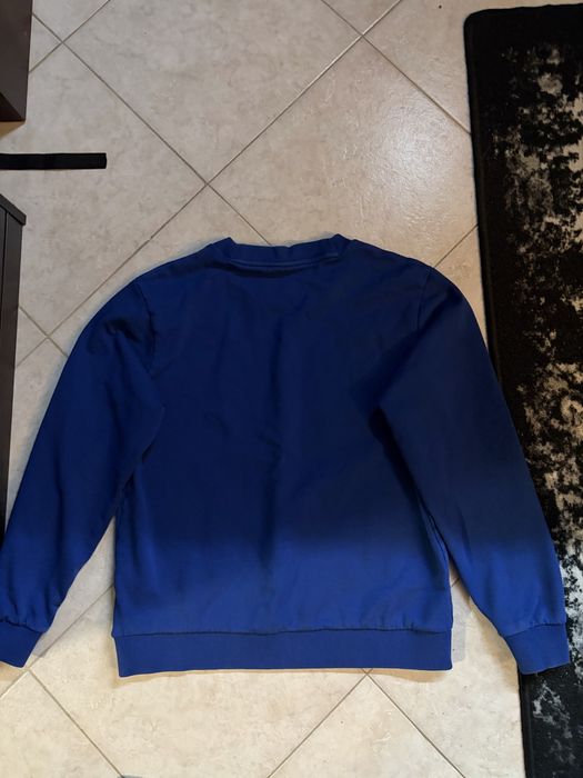 Блуза/худи Hugo Boss