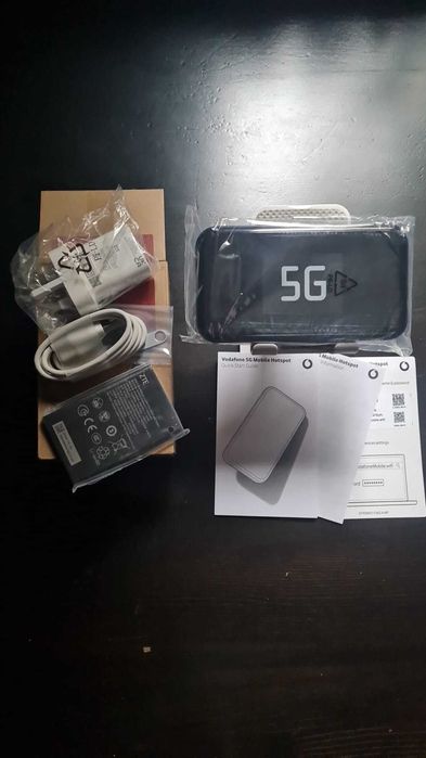 Мобилен Рутер VODAFONE