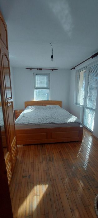 Дава се под наем Двустаен апартамент в София, Карпузица - 55 кв.м за 497.25 € - Снимка #5