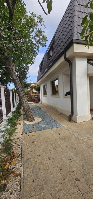 Casa situata in Buzau cartier Crang mutare imediata