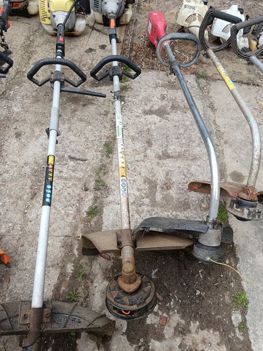 Motocositoare Stihl