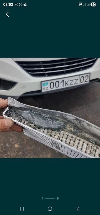 Ремонт автокондиционера заправка