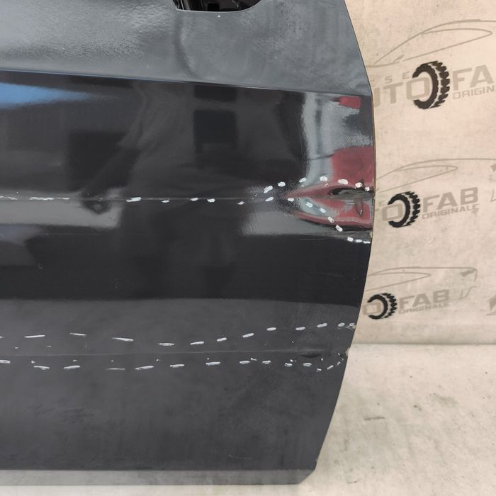 Usa dreapta fata Volkswagen Golf 8 an 2019-2020-2021-2022-2023-2024-20