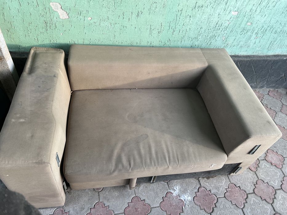 диван трансформер