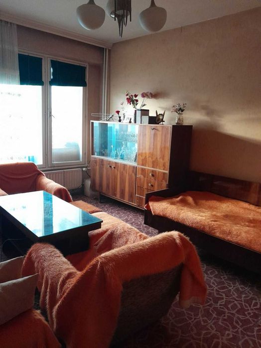 Продава се Двустаен апартамент в Пловдив, Кършияка - 44 кв.м за 1262 €/кв.м - Снимка #3