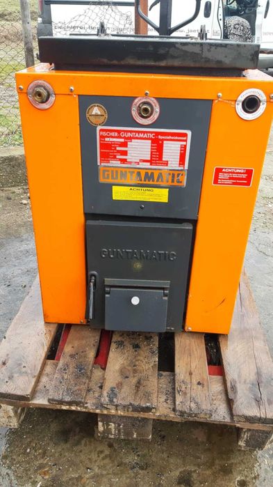 Mig inprastiat azot .Masina de ierbicidat Hardi 600 l