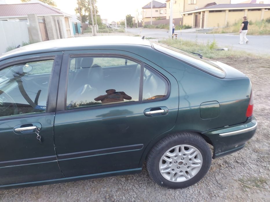 Rover 45 1.8 бензин