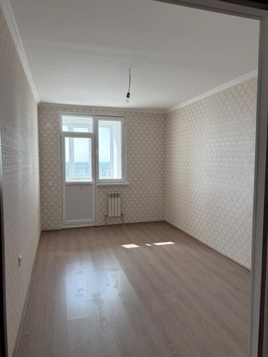 Квартира 4ёх комнатная