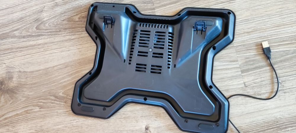 Вентилатор за лаптопи/охлаждане/