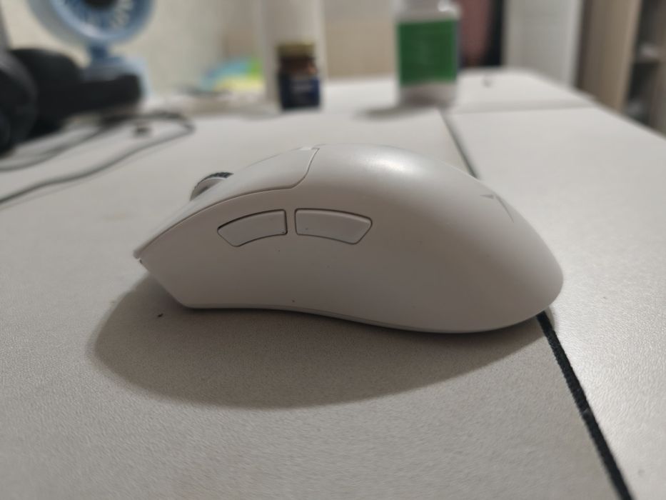 Игровая мышь Delux m900pro
